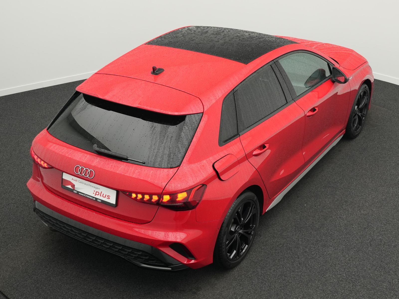 Audi A3 - Bild 24