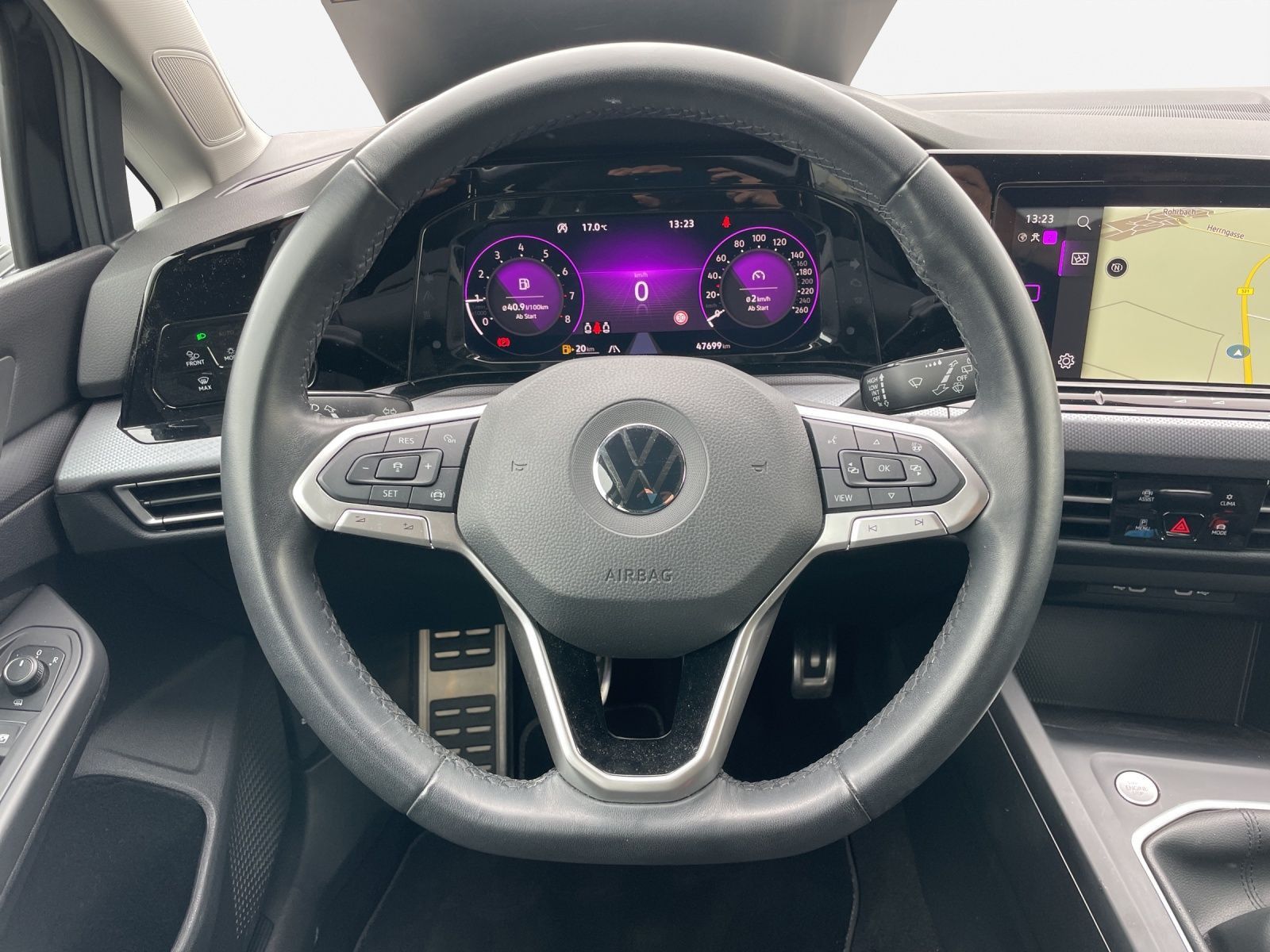 Volkswagen Golf - Bild 10