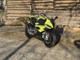 BMW M 1000 RR Sondermodell 50 Jahre BMW M - BMW R 50 S