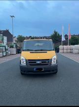 Ford Transit - gebrauchte Ford Transit aus dem Jahr 2008