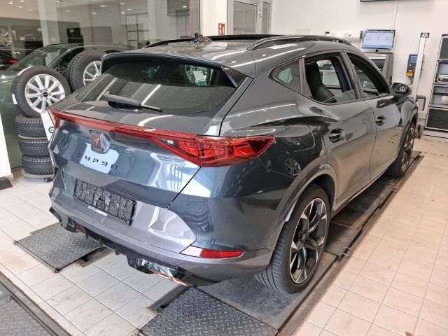 Cupra Formentor - Bild 2
