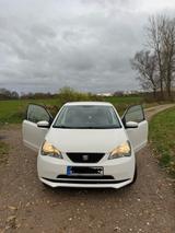 Seat Mii 1.0 44kW - - Seat Mii in Hamburg