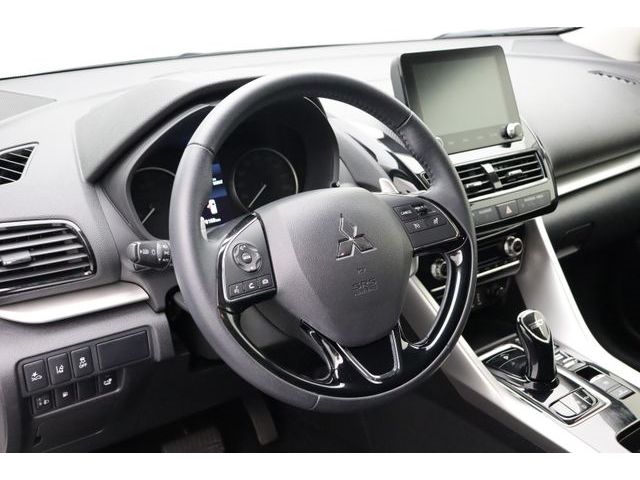 Fahrzeugabbildung Mitsubishi Eclipse Cross 2.4 Basis Hybrid 4WD