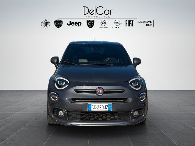 Fiat 500X 1.6 MultiJet 120 CV DCT Sport