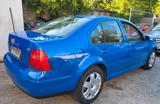Volkswagen Bora 1.6 SR/Gepflegter Zustand/Tüv+Insp. neu - Volkswagen Bora: Automatik