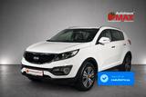 Kia Sportage Spirit~4xSZH~Nav~Tempo~MFL~ - Kia aus 2014