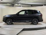 BMW X3 M40d AHK ACC 360° HUD HiFi DA-Pro PA+ - BMW X3 in Halle