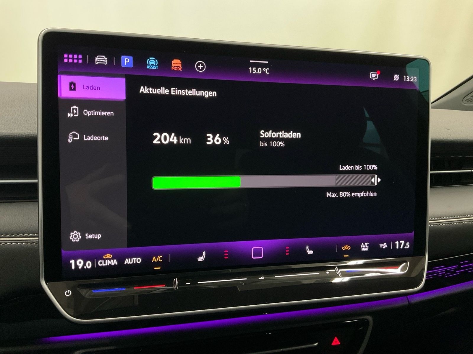 Volkswagen ID.7 - Bild 18