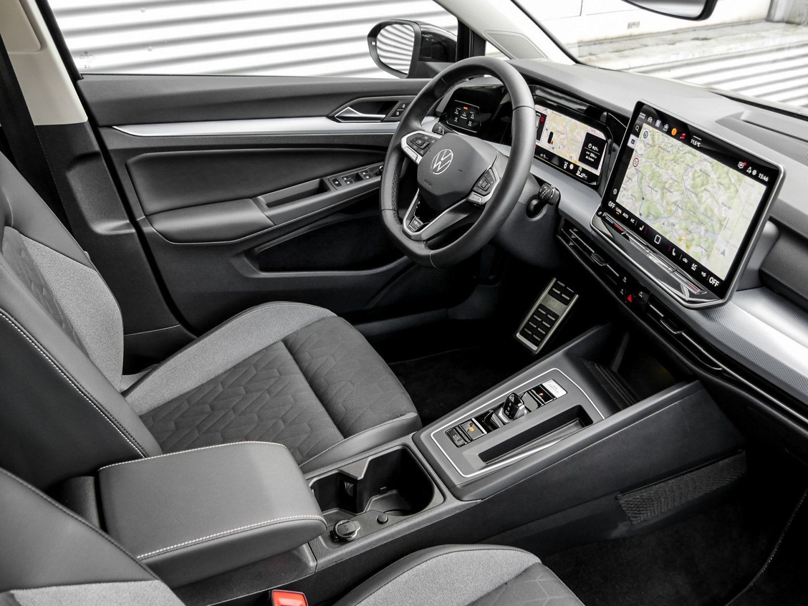 Volkswagen Golf - Bild 3