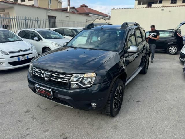 Dacia DACIA Duster 1.5 dCi 110CV 4x2 Lauréate