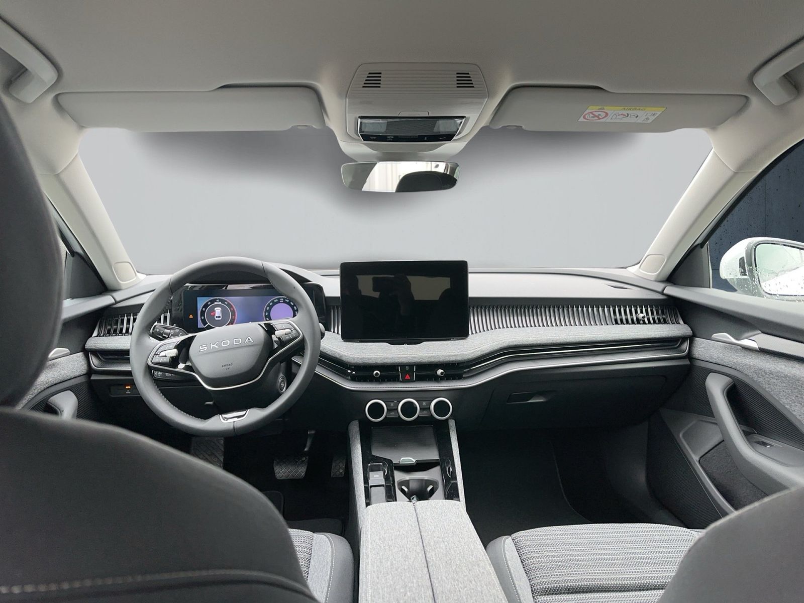 Skoda Superb - Bild 10