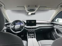 Skoda Superb - Vorschau Bild 10