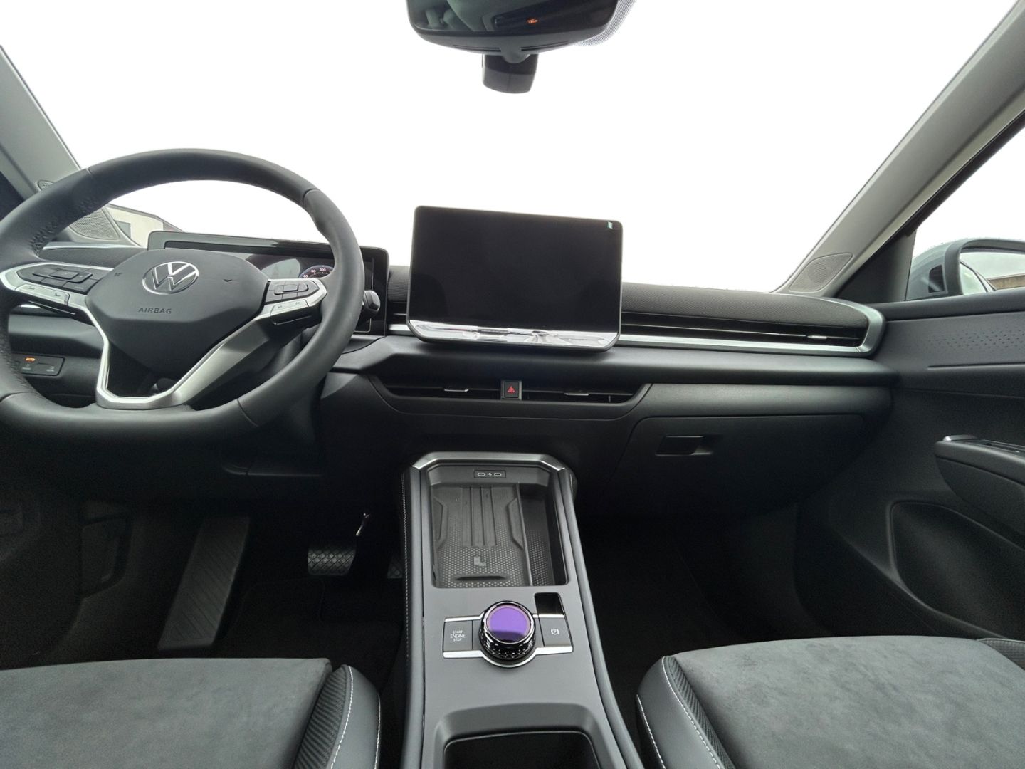 Volkswagen T-Roc - Bild 11