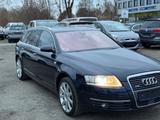 Audi A6 Avant 3.0 TDI quattro STANDH/SOLAR/KAMERA/AHK - Audi A6 bis 10.000 Euro