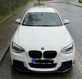 BMW Bmw F20 116i M Paket Tuning Sport Sternenh... - BMW: Tuning