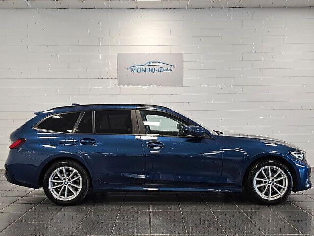 BMW Bmw 320d xDrive 48v Touring Business Adv. 190cv