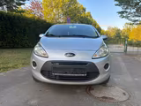 Ford Ka Trend-Klima-Servo-ZV-ABS-Cool & Sound-Euro 6 - gebrauchte Ford Ka/Ka+ aus dem Jahr 2013