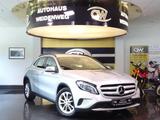 Mercedes-Benz GLA 200 Navi Cam PDC Xenon 2 Hand erst 52112KM - Mercedes-Benz GLA 200 in Gelsenkirchen