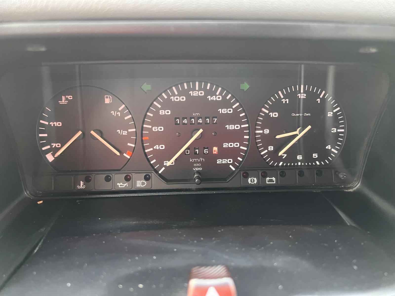 Volkswagen T4 andere  1.Hand / original 141.000 km