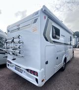 Weinsberg CaraSuite 700 MEG Mietfahrzeug 2025  - Weinsberg 700