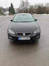Seat Leon 1.5 TSI 96kW FR FR - Seat Leon: 1.9