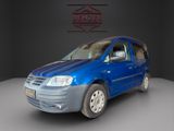 Volkswagen Caddy Life 1.6 (HU&Inspektion neu - Klima - AHK) - Volkswagen Caddy aus 2008