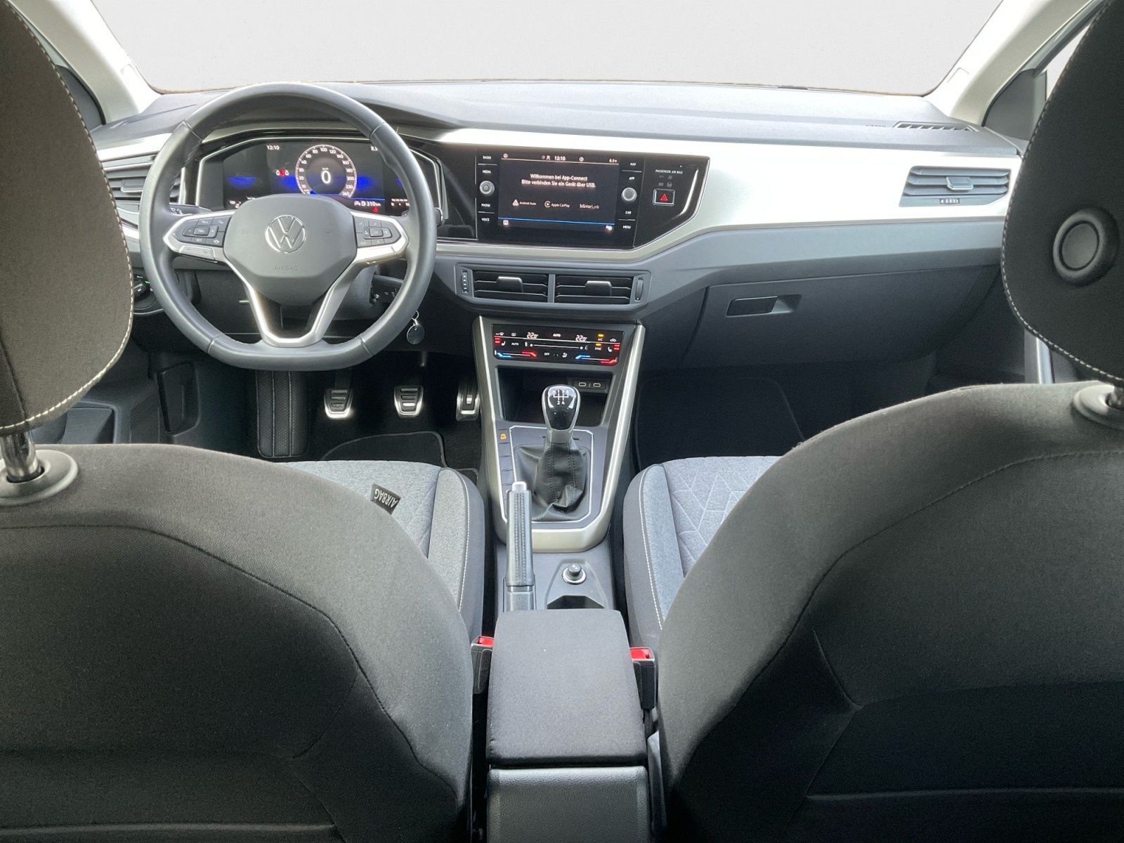 Volkswagen Polo - Bild 10