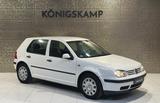 Volkswagen Golf 4 Aut. - Volkswagen Golf aus 2003: Golf4