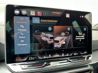 CUPRA Leon ST VZ 2.0 TSI  DSG 4D PANO AHK MATRIX 5JGAR bei Autohaus Landmann & Maier OHG