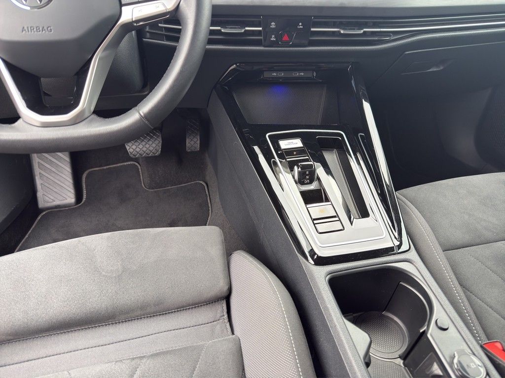 Volkswagen Golf - Bild 15