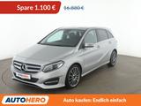 Mercedes-Benz B 200 CDI Urban Aut.*NAVI*TEMPO*LED*CAM*SHZ*PDC* - Mercedes-Benz B 200 in Duisburg
