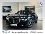 BMW i7 xDrive60 M Sportpaket Innovationsp. AHK - BMW Gebrauchtwagen