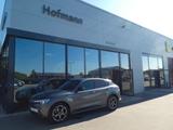Alfa Romeo Stelvio Veloce Q4, SHZ, Navi, PDC, Kamera, AHK - gebrauchte Alfa Romeo Stelvio aus dem Jahr 2023
