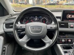 Fahrzeugabbildung Audi A6 Avant 2.0 TDI Temp. Navi BT LED Scheckheft !