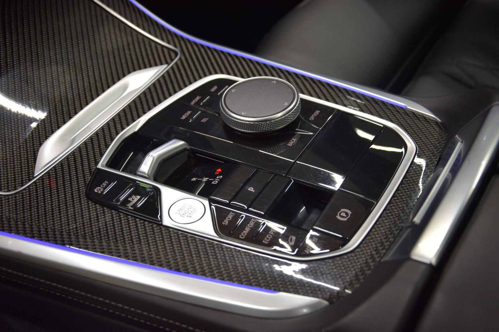 Fahrzeugabbildung BMW X5 40d xDr M Sport Pro *Neuer Motor bei BMW.