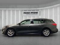 Ford Focus Turnier 1.0 EcoBoost | GJR | Navi | Winter