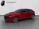 Mazda 3 Lim. 5-trg. Selection RFK - PDC - NAVI - Carpl - Mazda 3 in Mönchengladbach