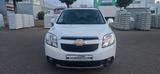 Chevrolet Orlando 2.0TD LT  7 Sitzer -R Kamera - AHK - Chevrolet Orlando mit Diesel-Antrieb: Kleinbus, 2.0