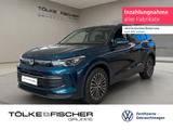 Volkswagen Tiguan Life 1.5 l eTSI OPF 7-Gang-DSG - VW Tiguan Gebrauchtwagen in Düsseldorf