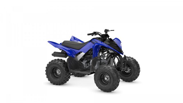 Yamaha YFM 110 R 2025 Juniorquad