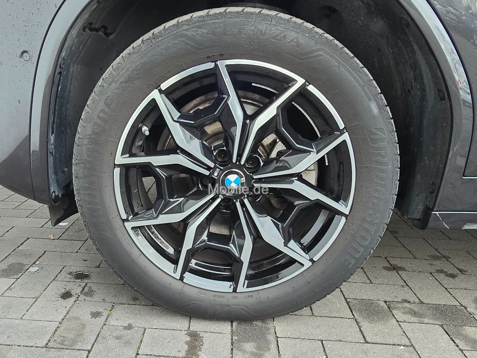BMW X4 - Bild 10