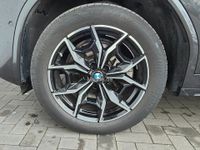 BMW X4 - Vorschau Bild 10