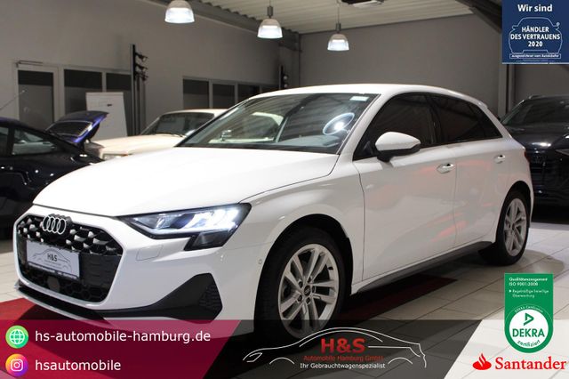 Audi A3 Sportback 35 TFSI