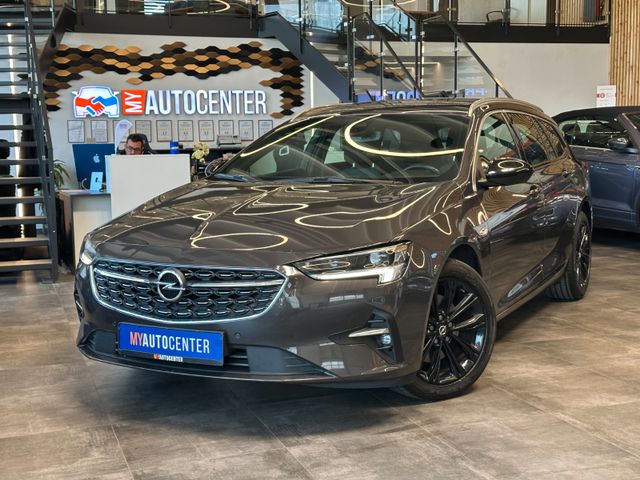 MYAUTOCENTER – Gebraucht- und Jahreswagen mit Werkstattservice in Pfaffenhofen Opel Insignia B Sports Tourer Elegance *TÜV*LED*Navi*