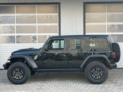 JEEP Wrangler JL Rubicon MOAB 392 Sky Roof-Winch MY26