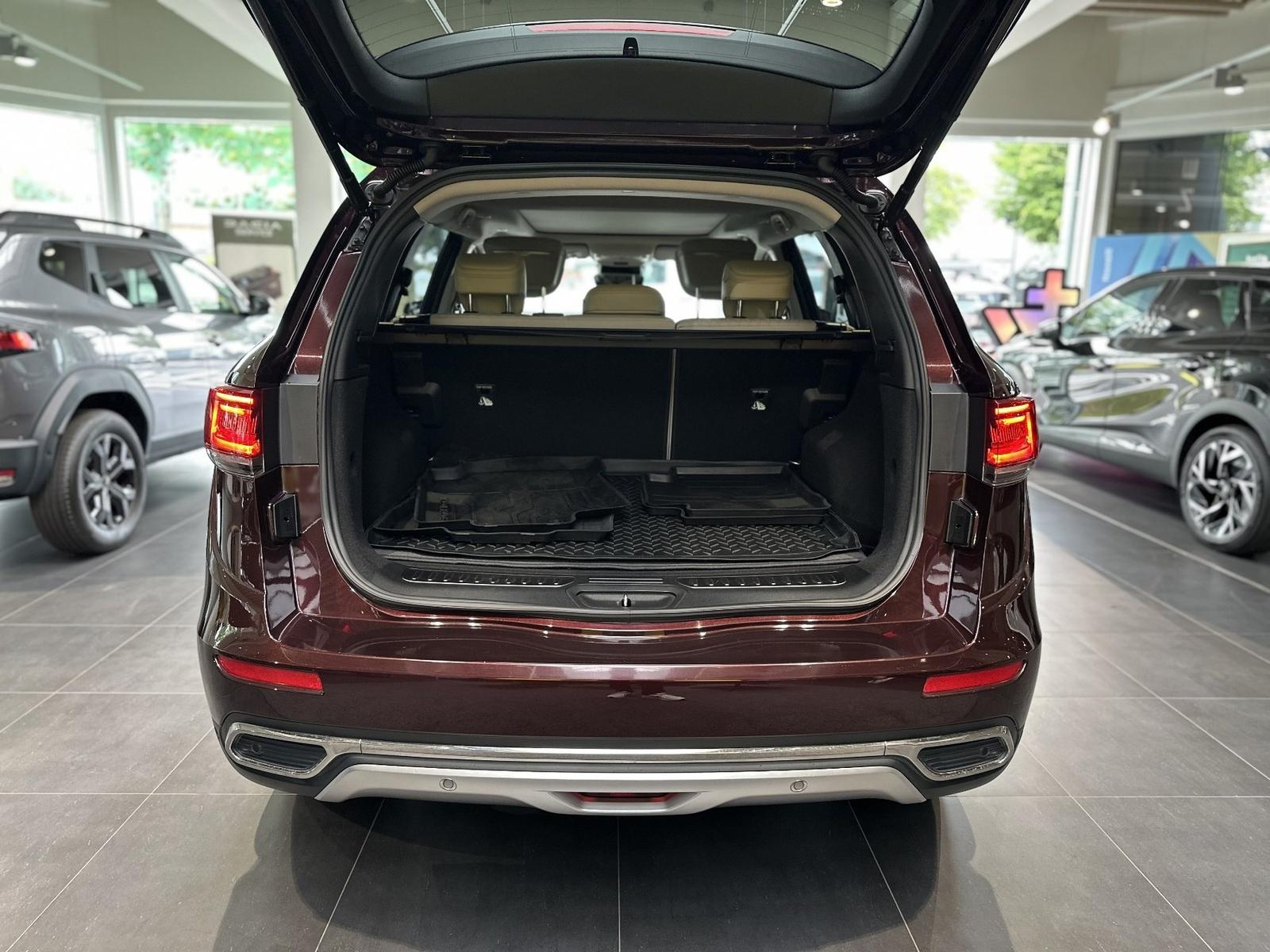 Renault Koleos INITIALE PARIS dCi 185 4WD X-tronic, миниатюра 23