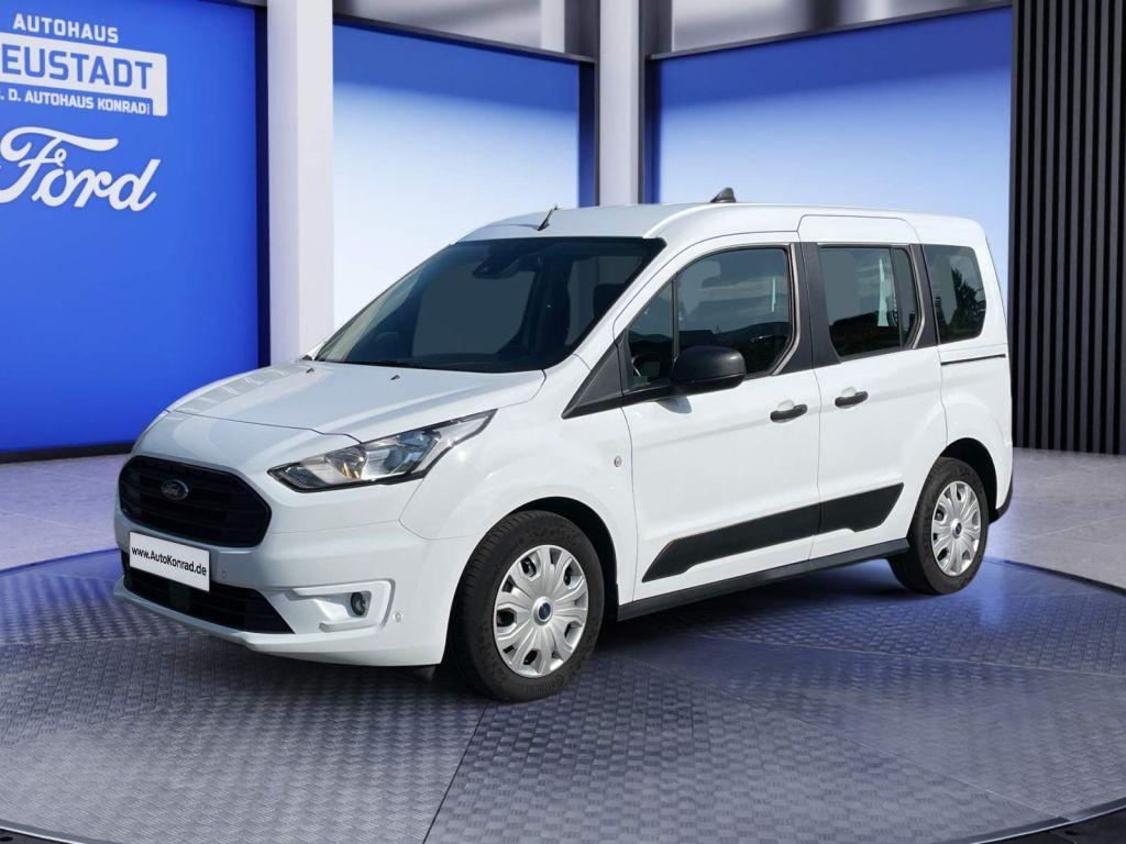Ford Transit Connect Kombi 220 L1 S&S Trend *Navi*