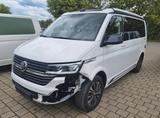 Volkswagen T6 California Beach Camp Edition  - Volkswagen T6 California: Unfallwagen