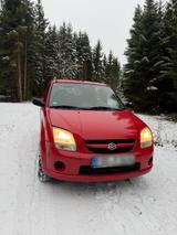 Suzuki Ignis 4x4 - Suzuki Ignis von privat