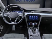 Volkswagen Passat Variant - Vorschau Bild 12